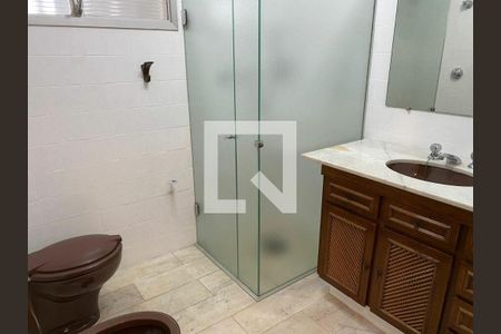 Apartamento à venda com 4 quartos, 242m² em Vila Suzana, São Paulo