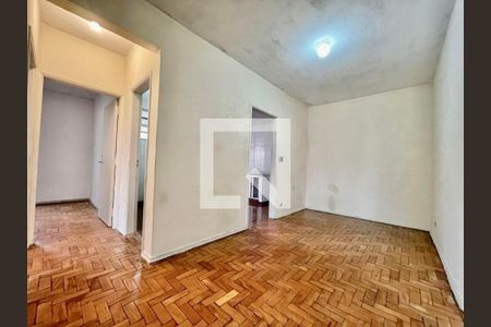 Apartamento para alugar com 2 quartos, 78m² em Freguesia do Ó, São Paulo