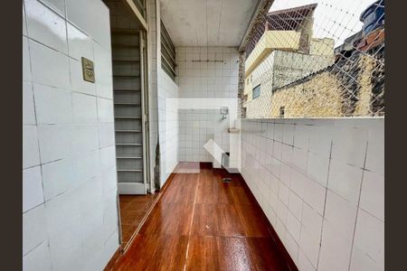 Apartamento para alugar com 2 quartos, 78m² em Freguesia do Ó, São Paulo