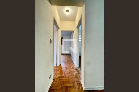 Apartamento para alugar com 2 quartos, 78m² em Freguesia do Ó, São Paulo