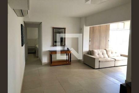 Apartamento à venda com 1 quarto, 72m² em Brooklin, São Paulo