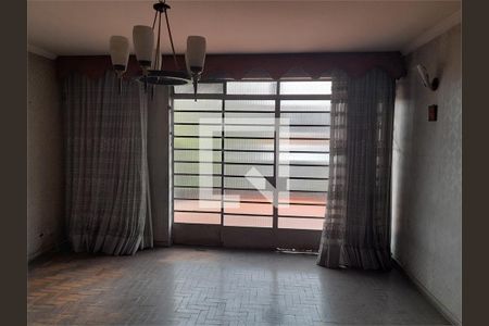 Casa à venda com 3 quartos, 202m² em Santana, São Paulo
