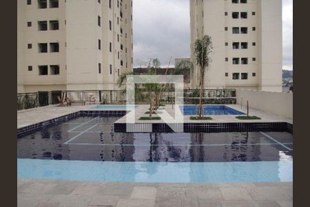 Apartamento à venda com 2 quartos, 50m² em Vila Bremen, Guarulhos