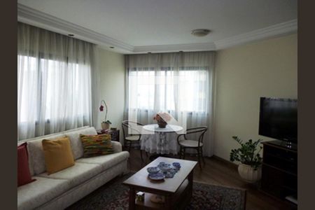 Apartamento à venda com 4 quartos, 154m² em Santana, São Paulo