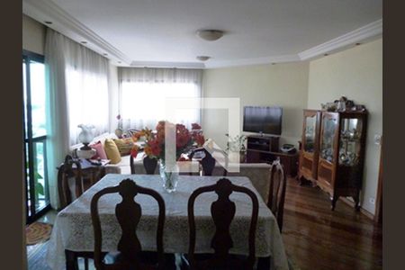 Apartamento à venda com 4 quartos, 154m² em Santana, São Paulo