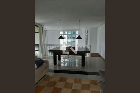 Apartamento à venda com 3 quartos, 250m² em Vila Andrade, São Paulo