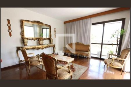 Apartamento à venda com 3 quartos, 175m² em Vila Andrade, São Paulo