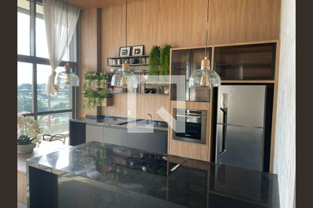 Apartamento à venda com 1 quarto, 37m² em Butantã, São Paulo