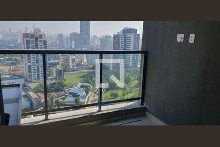 Apartamento à venda com 1 quarto, 38m² em Butantã, São Paulo