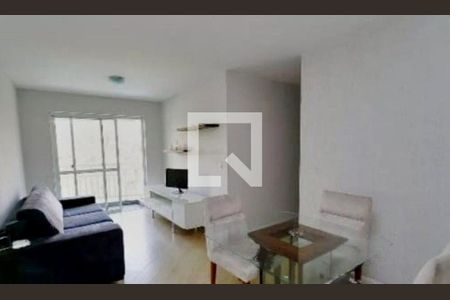 Apartamento à venda com 2 quartos, 64m² em Vila Andrade, São Paulo