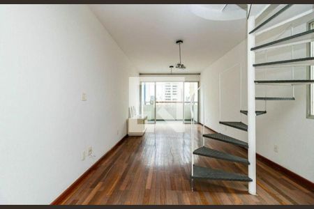 Apartamento à venda com 1 quarto, 82m² em Vila Mariana, São Paulo