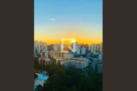 Apartamento à venda com 3 quartos, 242m² em Vila Andrade, São Paulo