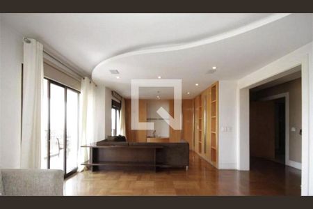 Apartamento à venda com 3 quartos, 226m² em Consolação, São Paulo