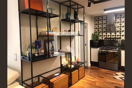 Apartamento à venda com 2 quartos, 136m² em Itaim Bibi, São Paulo