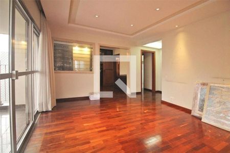 Apartamento à venda com 3 quartos, 200m² em Paraíso, São Paulo