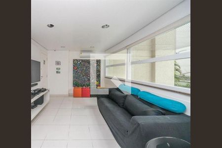 Apartamento à venda com 2 quartos, 94m² em Vila Olímpia, São Paulo