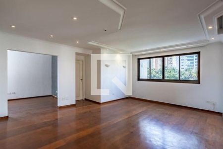 Apartamento à venda com 4 quartos, 150m² em Vila Andrade, São Paulo