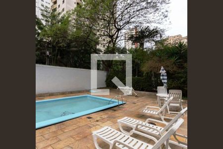 Apartamento à venda com 3 quartos, 150m² em Vila Andrade, São Paulo