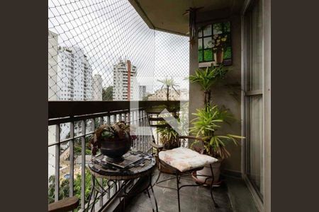 Apartamento à venda com 3 quartos, 150m² em Vila Andrade, São Paulo