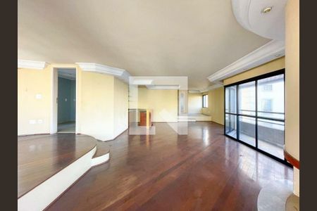 Apartamento à venda com 3 quartos, 215m² em Perdizes, São Paulo