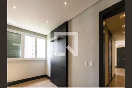 Apartamento à venda com 4 quartos, 150m² em Indianópolis, São Paulo