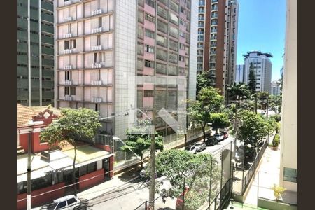 Apartamento à venda com 4 quartos, 306m² em Liberdade, São Paulo