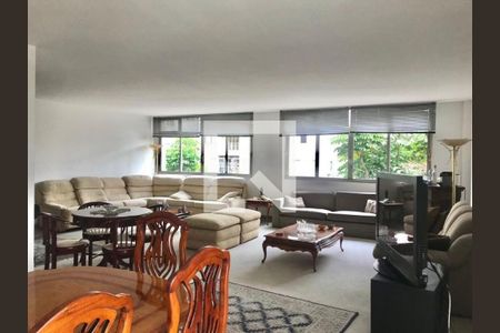 Apartamento à venda com 4 quartos, 306m² em Liberdade, São Paulo