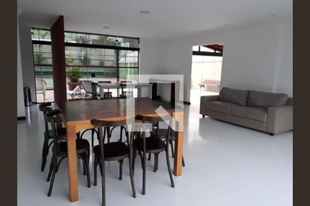 Apartamento à venda com 3 quartos, 123m² em Vila Congonhas, São Paulo