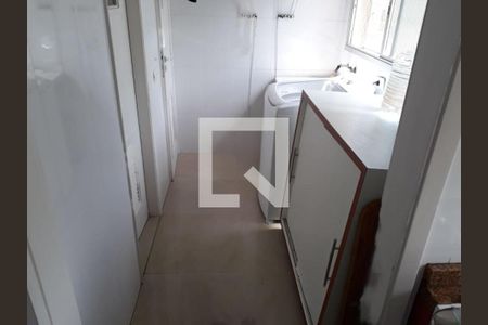 Apartamento à venda com 3 quartos, 123m² em Vila Congonhas, São Paulo