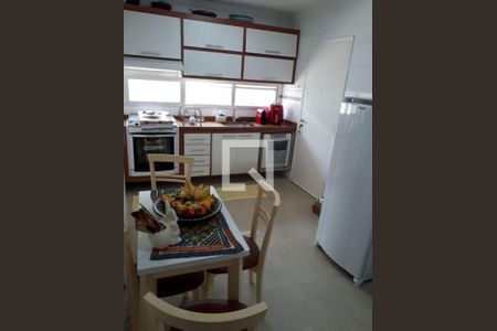 Apartamento à venda com 3 quartos, 123m² em Vila Congonhas, São Paulo