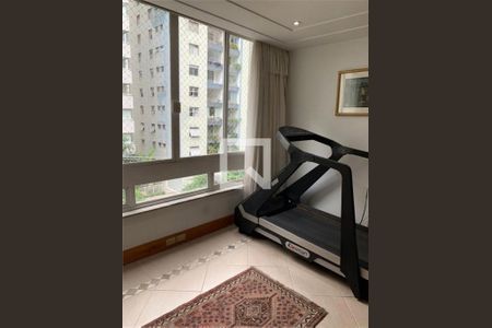 Apartamento à venda com 5 quartos, 188m² em Paraíso, São Paulo