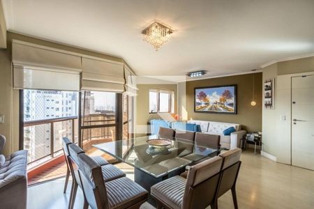 Apartamento à venda com 3 quartos, 140m² em Vila Suzana, São Paulo
