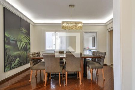 Apartamento à venda com 4 quartos, 227m² em Planalto Paulista, São Paulo