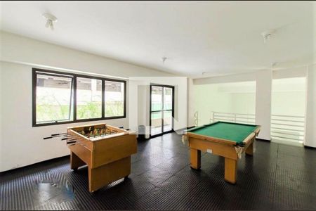 Apartamento à venda com 4 quartos, 144m² em Vila Andrade, São Paulo