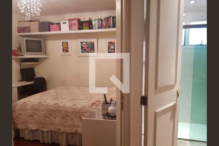 Apartamento à venda com 4 quartos, 170m² em Vila Suzana, São Paulo