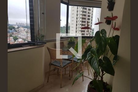 Apartamento à venda com 4 quartos, 170m² em Vila Suzana, São Paulo