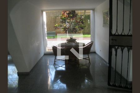 Apartamento à venda com 3 quartos, 221m² em Santo Amaro, São Paulo