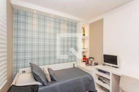 Apartamento à venda com 3 quartos, 108m² em Lapa, São Paulo