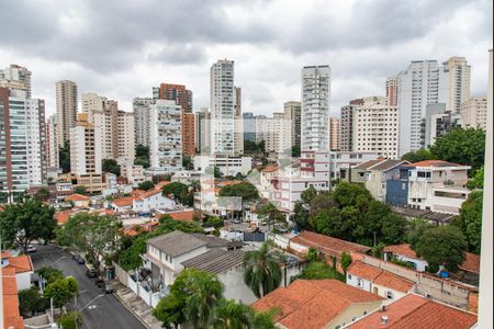 Vista do quarto 1 de apartamento à venda com 3 quartos, 70m² em Jardim Vila Mariana, São Paulo