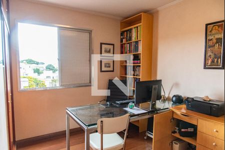 Quarto 2 de apartamento à venda com 3 quartos, 70m² em Jardim Vila Mariana, São Paulo