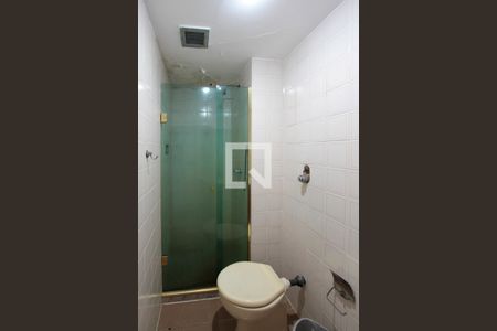 Banheiro Quarto 3 suíte de apartamento para alugar com 4 quartos, 90m² em Barra da Tijuca, Rio de Janeiro