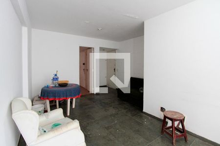 Sala de apartamento para alugar com 4 quartos, 90m² em Barra da Tijuca, Rio de Janeiro