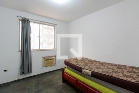 Quarto 1 de apartamento para alugar com 4 quartos, 90m² em Barra da Tijuca, Rio de Janeiro