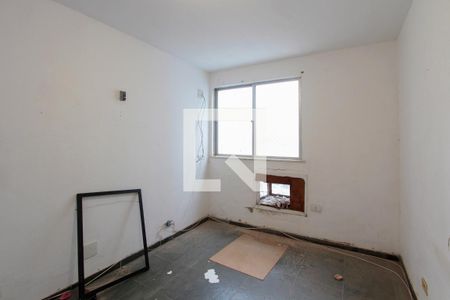 Quarto 3 suíte de apartamento para alugar com 4 quartos, 90m² em Barra da Tijuca, Rio de Janeiro