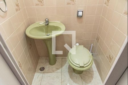 Lavabo de casa para alugar com 3 quartos, 600m² em Vila Mariana, São Paulo