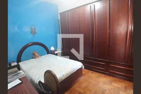 Quarto 1 de apartamento à venda com 2 quartos, 50m² em Jardim Ester Yolanda, São Paulo