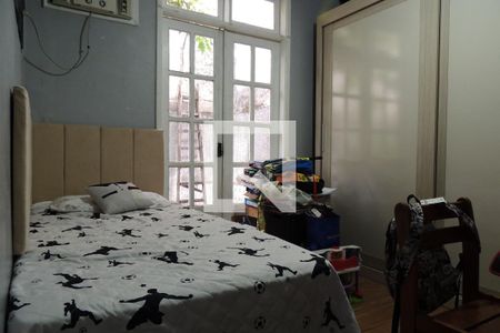 Quarto 1 de casa de condomínio para alugar com 3 quartos, 360m² em Anil, Rio de Janeiro