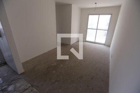 Sala de apartamento à venda com 3 quartos, 64m² em Vila Andrade, São Paulo