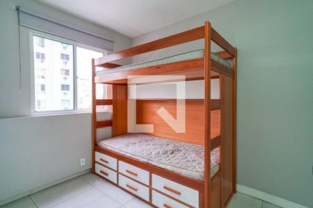Quarto 2 de apartamento à venda com 2 quartos, 50m² em Barreto, Niterói