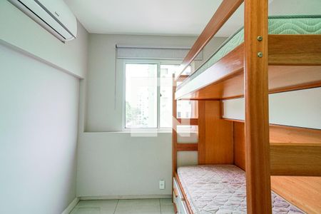 Quarto 2 de apartamento à venda com 2 quartos, 50m² em Barreto, Niterói